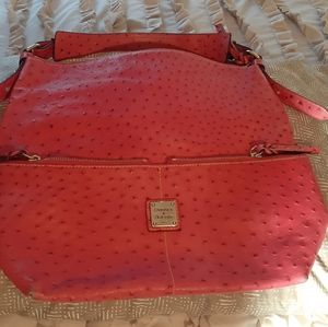 Dooney and Bourke Tote